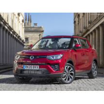 Tavita portbagaj Ssangyong Tivoli