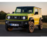 Tavita portbagaj Suzuki Jimny