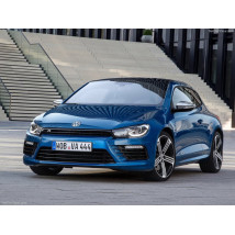 Tavita portbagaj VW Scirocco