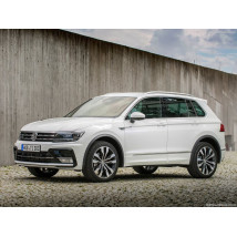 Tavita portbagaj VW Tiguan