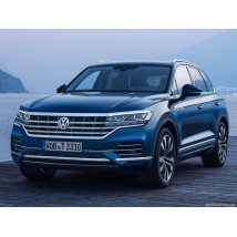 Tavita portbagaj VW Touareg