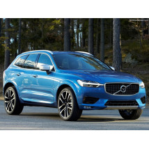 Tavita portbagaj Volvo XC60