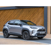 Toyota Yaris Cross 2021-prezent