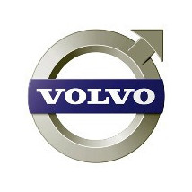 Sisteme de fixare covorase Volvo