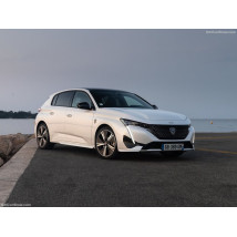 Peugeot 308 III 2022-prezent