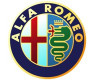 Covorase mocheta Alfa Romeo