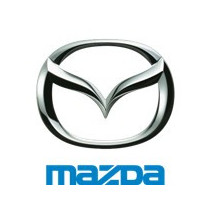 Covorase mocheta Mazda