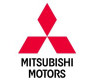 Covorase mocheta Mitsubishi