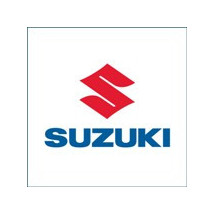 Covorase mocheta Suzuki