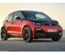 Covorase BMW i3