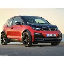 Covorase BMW i3