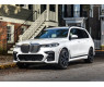 Covorase BMW X7