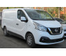 Covorase Nissan NV300