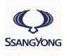 Covorase mocheta SsangYong