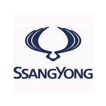 Covorase mocheta SsangYong