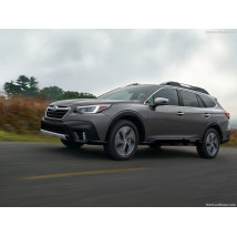 Subaru Outback VI 2021-prezent