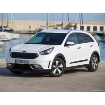 Kia Niro I 2016-2022