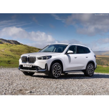 BMW X1 U11 2022-prezent