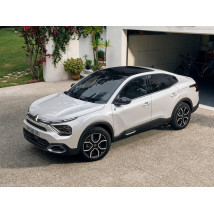 Citroen C4 X 2022-prezent