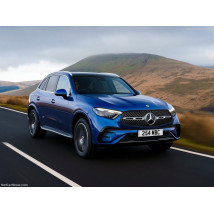 Mercedes GLC X254 2023-prezent