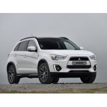 Mitsubishi ASX I 2010-2023