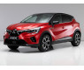 Mitsubishi ASX II 2023-prezent