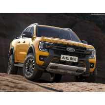 Ford Ranger T6.2 2023-prezent