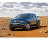 Volkswagen Amarok 1 2010-2022