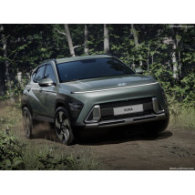 Hyundai Kona II 2023-prezent