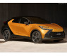 Toyota C-HR II 2024-prezent