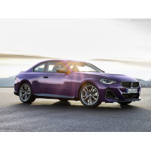 BMW Seria 2 Coupe G42 / G87 2022-prezent