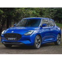 Suzuki Swift V 2024-prezent