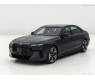 BMW Seria 7 G70 2023-prezent