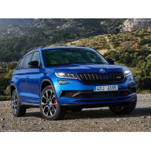 Skoda Kodiaq I 2017-2023