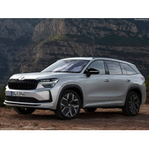 Skoda Kodiaq II 2024-prezent