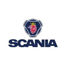 Covorase Scania