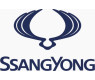 Covorase auto SsangYong