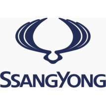 Covorase auto SsangYong