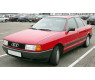 Audi 80 B3 1986-1991