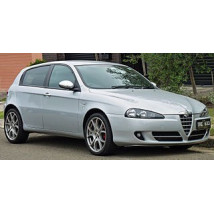 Alfa Romeo 147 2001-2010