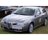 Alfa Romeo 156