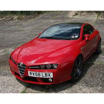 Alfa Romeo Brera