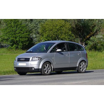 Audi A2