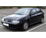 Audi A3 (8L) 1997-2003