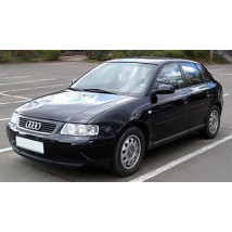 Audi A3 (8L) 1997-2003