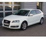 Audi A3 (8P) 2003-2012