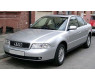 Audi A4 B5 (typ 8D) 1995-2001