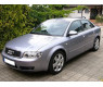 Audi A4 B6 (typ 8E) 2001-2004