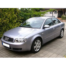 Audi A4 B6 (typ 8E) 2001-2004