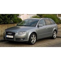 Audi A4 B7 (typ 8H) 2004-2008